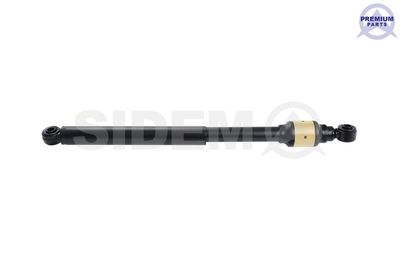 Shock Absorber, steering SIDEM 49021