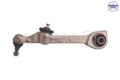 Control/Trailing Arm, wheel suspension SIDEM 49052