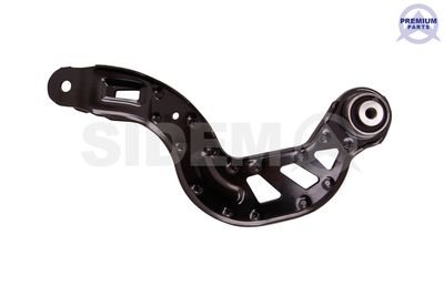 Rod/Strut, wheel suspension SIDEM 49055