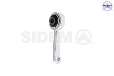 Link/Coupling Rod, stabiliser bar SIDEM 49060