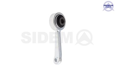 Link/Coupling Rod, stabiliser bar SIDEM 49061