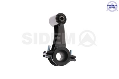 Link/Coupling Rod, stabiliser bar SIDEM 49067