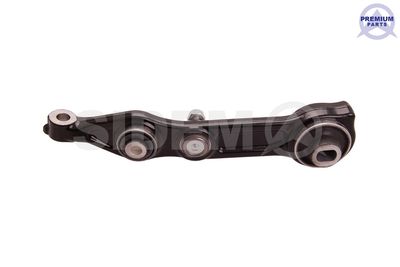Control/Trailing Arm, wheel suspension SIDEM 49074