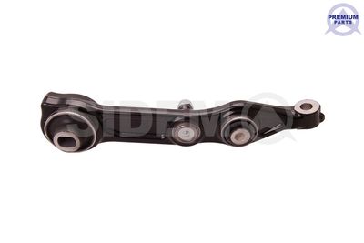 Control/Trailing Arm, wheel suspension SIDEM 49075