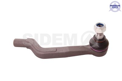 Tie Rod End SIDEM 49139