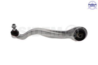 Control/Trailing Arm, wheel suspension SIDEM 49152