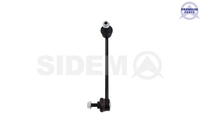 Link/Coupling Rod, stabiliser bar SIDEM 49160
