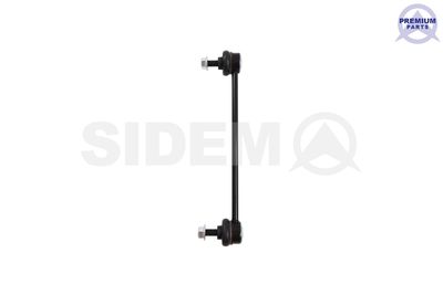 Link/Coupling Rod, stabiliser bar SIDEM 49163