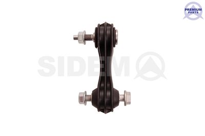 Link/Coupling Rod, stabiliser bar SIDEM 49164