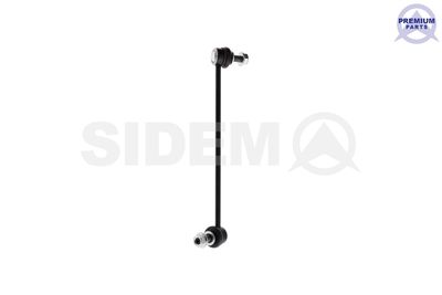 Link/Coupling Rod, stabiliser bar SIDEM 49168