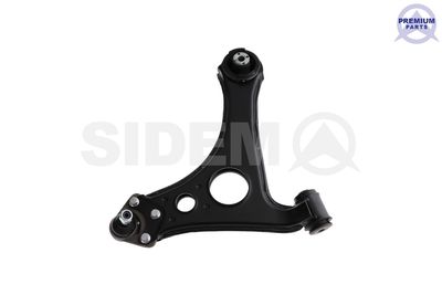 Control/Trailing Arm, wheel suspension SIDEM 49170