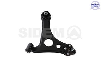 Control/Trailing Arm, wheel suspension SIDEM 49171