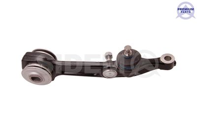 Control/Trailing Arm, wheel suspension SIDEM 49177