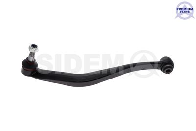 Rod/Strut, wheel suspension SIDEM 49254