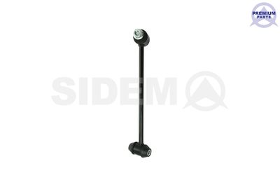 Link/Coupling Rod, stabiliser bar SIDEM 49262