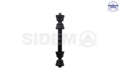 Link/Coupling Rod, stabiliser bar SIDEM 49264