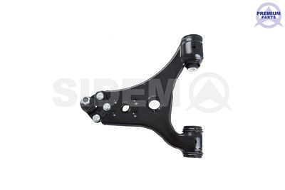 Control/Trailing Arm, wheel suspension SIDEM 49278