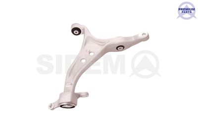Control/Trailing Arm, wheel suspension SIDEM 49357