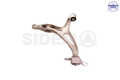 Control/Trailing Arm, wheel suspension SIDEM 49358