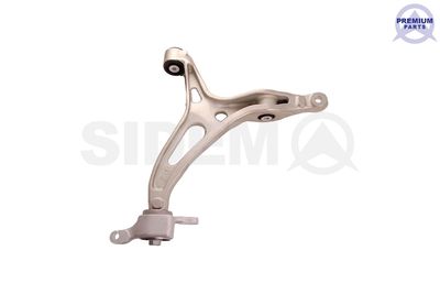 Control/Trailing Arm, wheel suspension SIDEM 49359