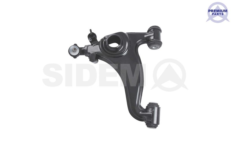SIDEM 49370 Control/Trailing Arm, wheel suspension
