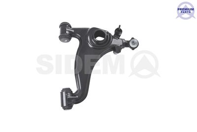 Control/Trailing Arm, wheel suspension SIDEM 49371