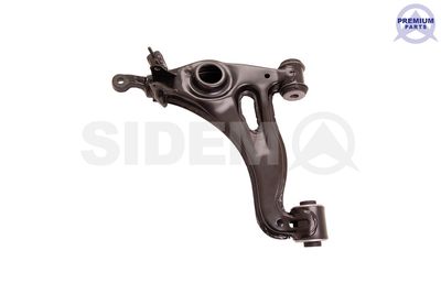Control/Trailing Arm, wheel suspension SIDEM 49374