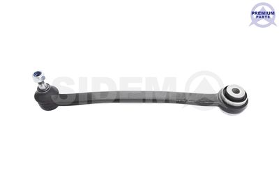Control/Trailing Arm, wheel suspension SIDEM 49422