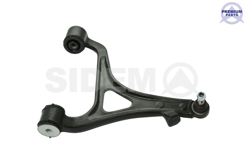 SIDEM 49451 Control/Trailing Arm, wheel suspension
