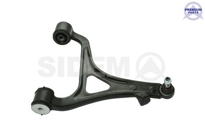 Control/Trailing Arm, wheel suspension SIDEM 49451