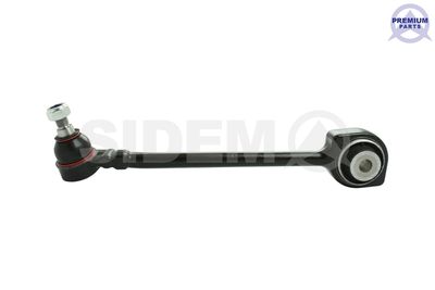 Control/Trailing Arm, wheel suspension SIDEM 49452