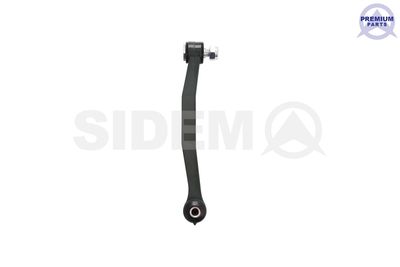 Link/Coupling Rod, stabiliser bar SIDEM 49462