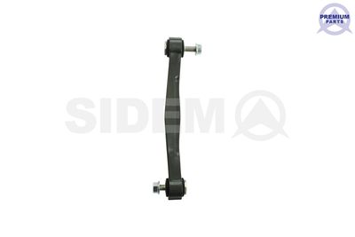 Link/Coupling Rod, stabiliser bar SIDEM 49465