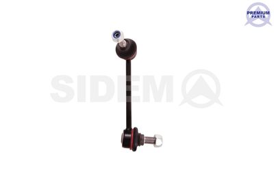 Link/Coupling Rod, stabiliser bar SIDEM 49467