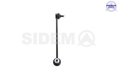 Link/Coupling Rod, stabiliser bar SIDEM 49468