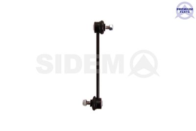 Link/Coupling Rod, stabiliser bar SIDEM 49469