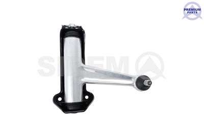 Control/Trailing Arm, wheel suspension SIDEM 49473
