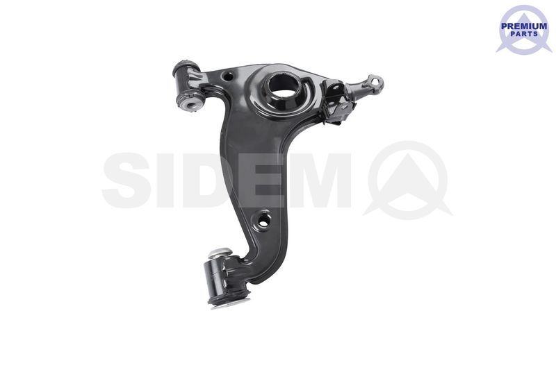 SIDEM 49475 Control/Trailing Arm, wheel suspension