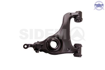 Control/Trailing Arm, wheel suspension SIDEM 49476