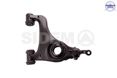 Control/Trailing Arm, wheel suspension SIDEM 49477