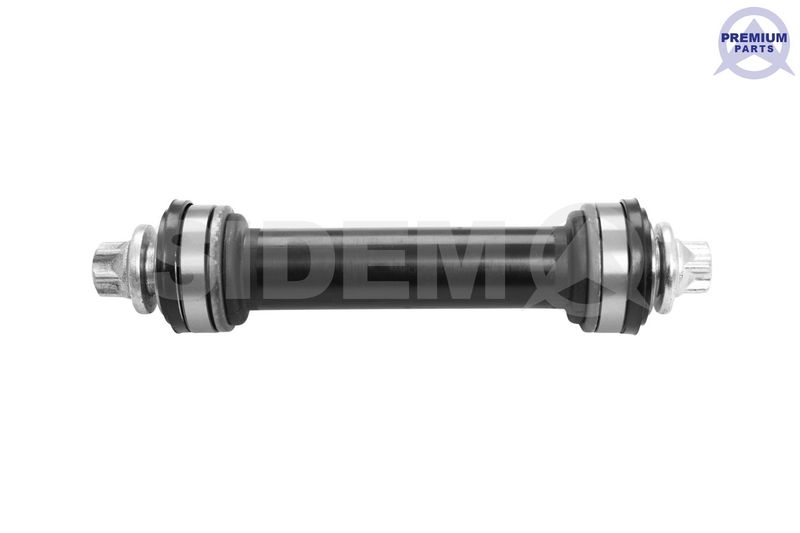SIDEM 49479 KIT Repair Kit, wheel suspension