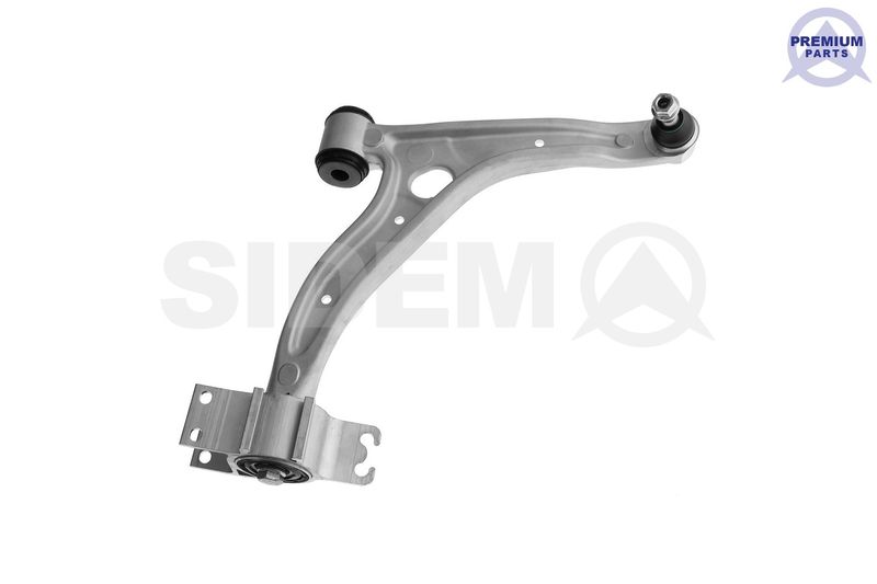 SIDEM 49551 Control/Trailing Arm, wheel suspension
