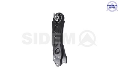 Control/Trailing Arm, wheel suspension SIDEM 49552