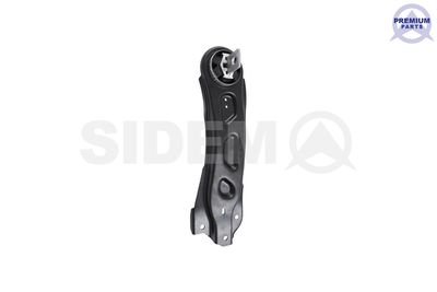 Control/Trailing Arm, wheel suspension SIDEM 49553