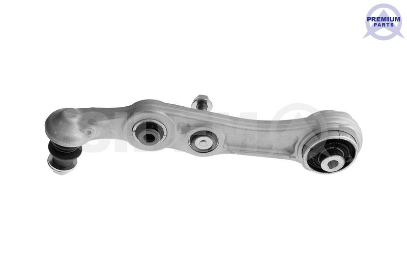 SIDEM 49558 Control/Trailing Arm, wheel suspension