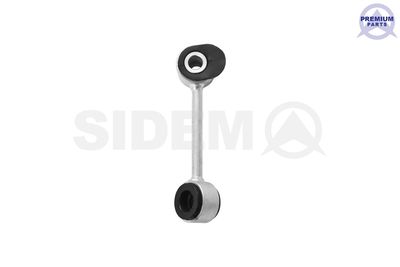 Link/Coupling Rod, stabiliser bar SIDEM 49560