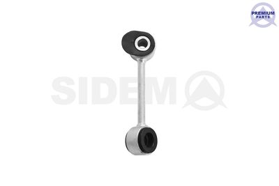 Link/Coupling Rod, stabiliser bar SIDEM 49561
