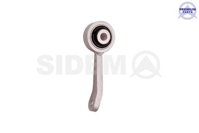 Link/Coupling Rod, stabiliser bar SIDEM 49564