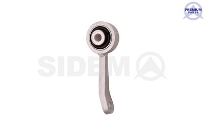 Link/Coupling Rod, stabiliser bar SIDEM 49565