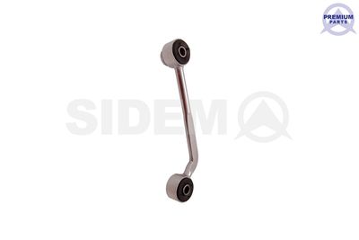 Link/Coupling Rod, stabiliser bar SIDEM 49567